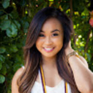 Meet your Posher, Ashlyn